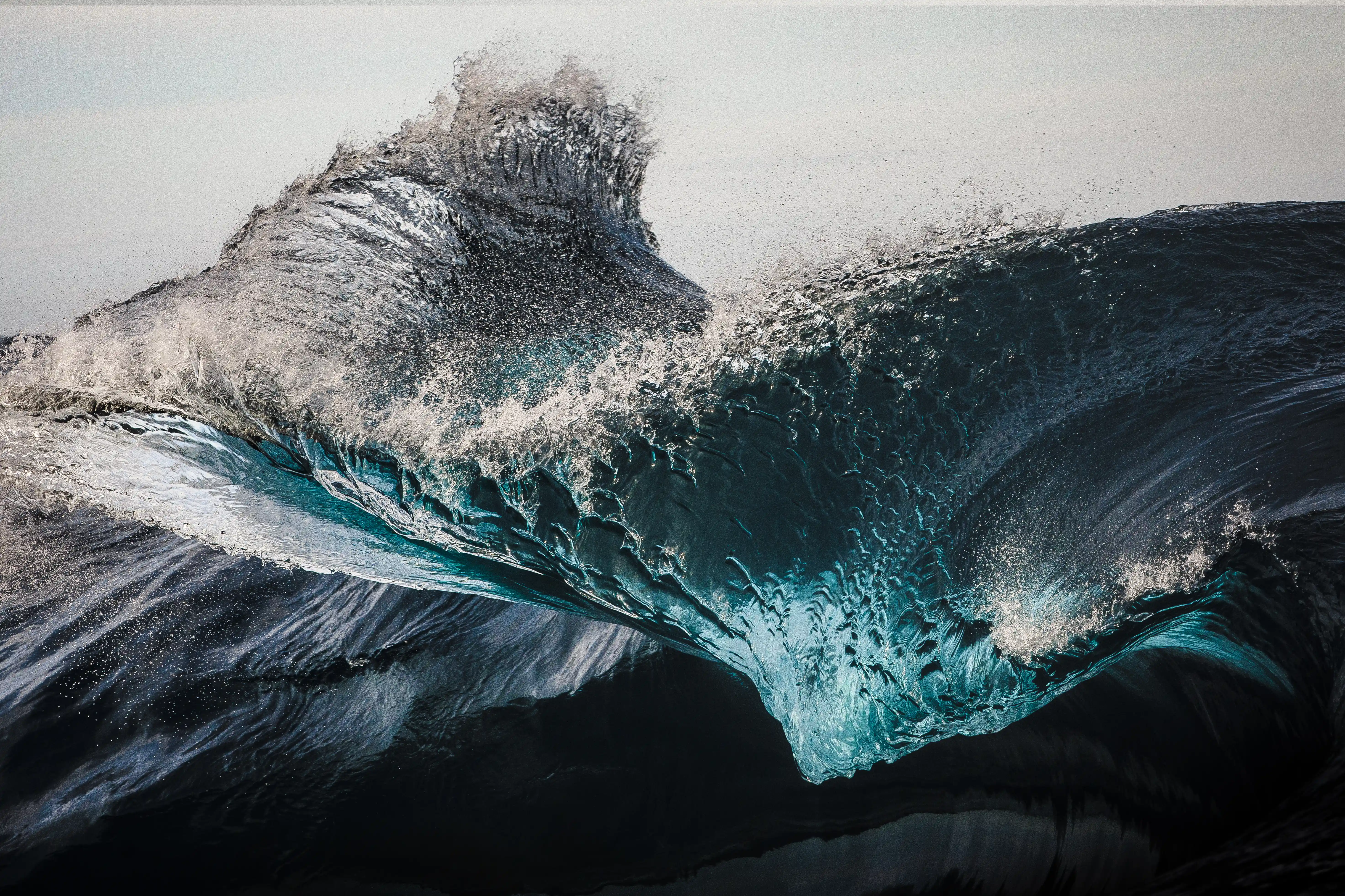 -〔Learning with Miss OMNI〕Ocean Energy